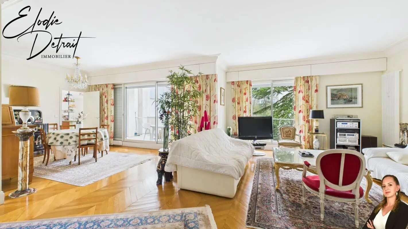 Appartement à vendre, 166m², Le Mans