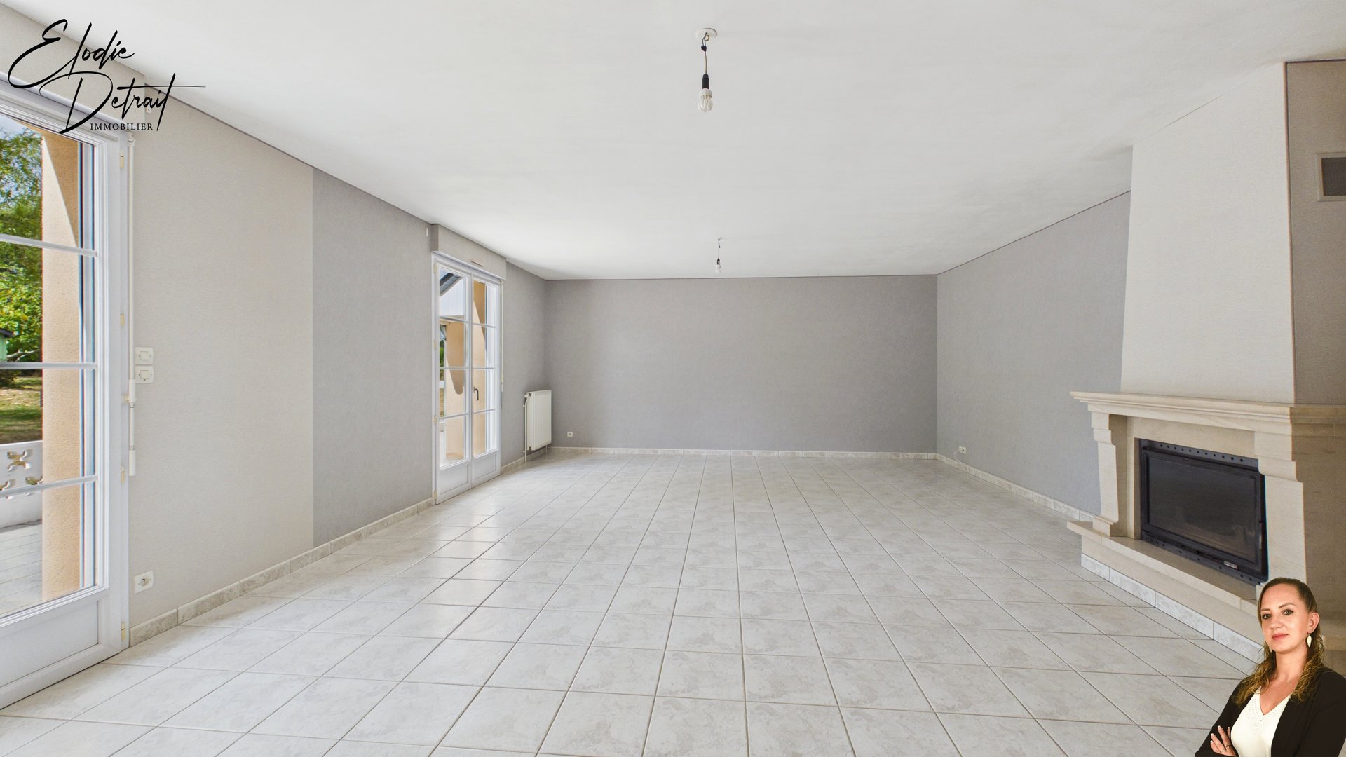 Maison à vendre, 172m², Lavardin