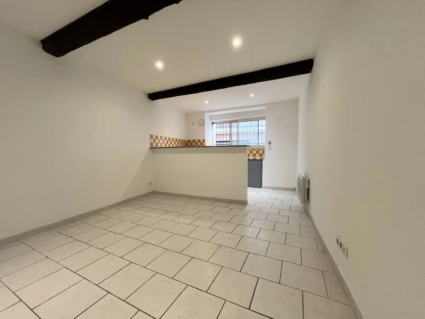 Appartement à louer, 39m², La Seyne-sur-Mer