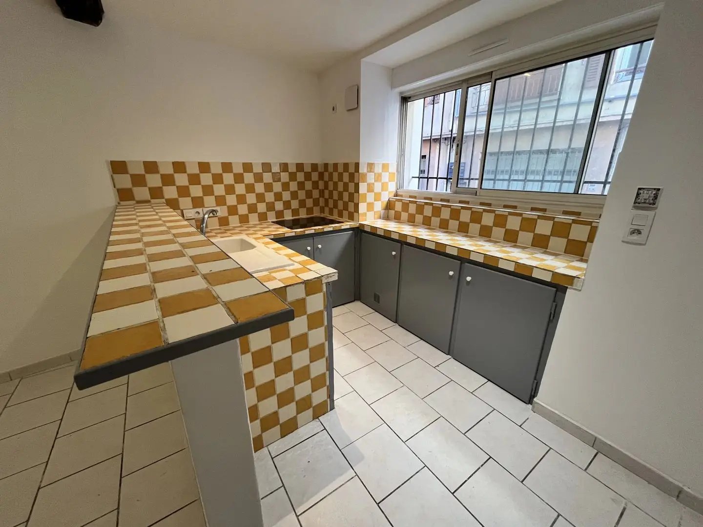 Appartement à louer, 39m², La Seyne-sur-Mer