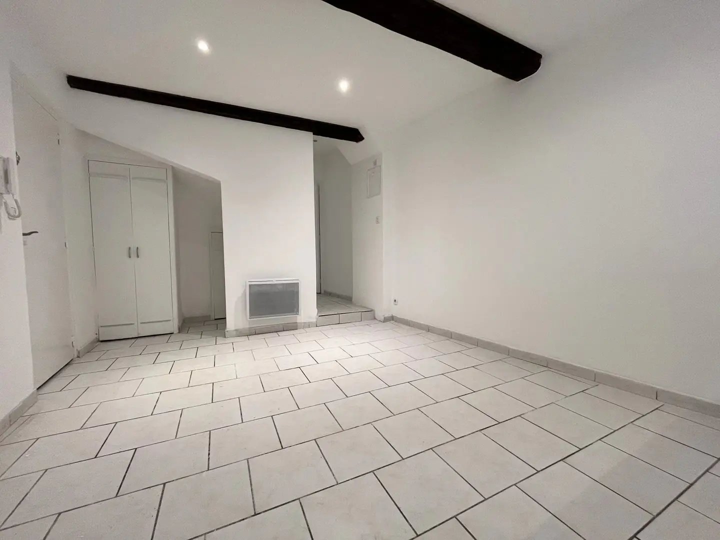 Appartement à louer, 39m², La Seyne-sur-Mer