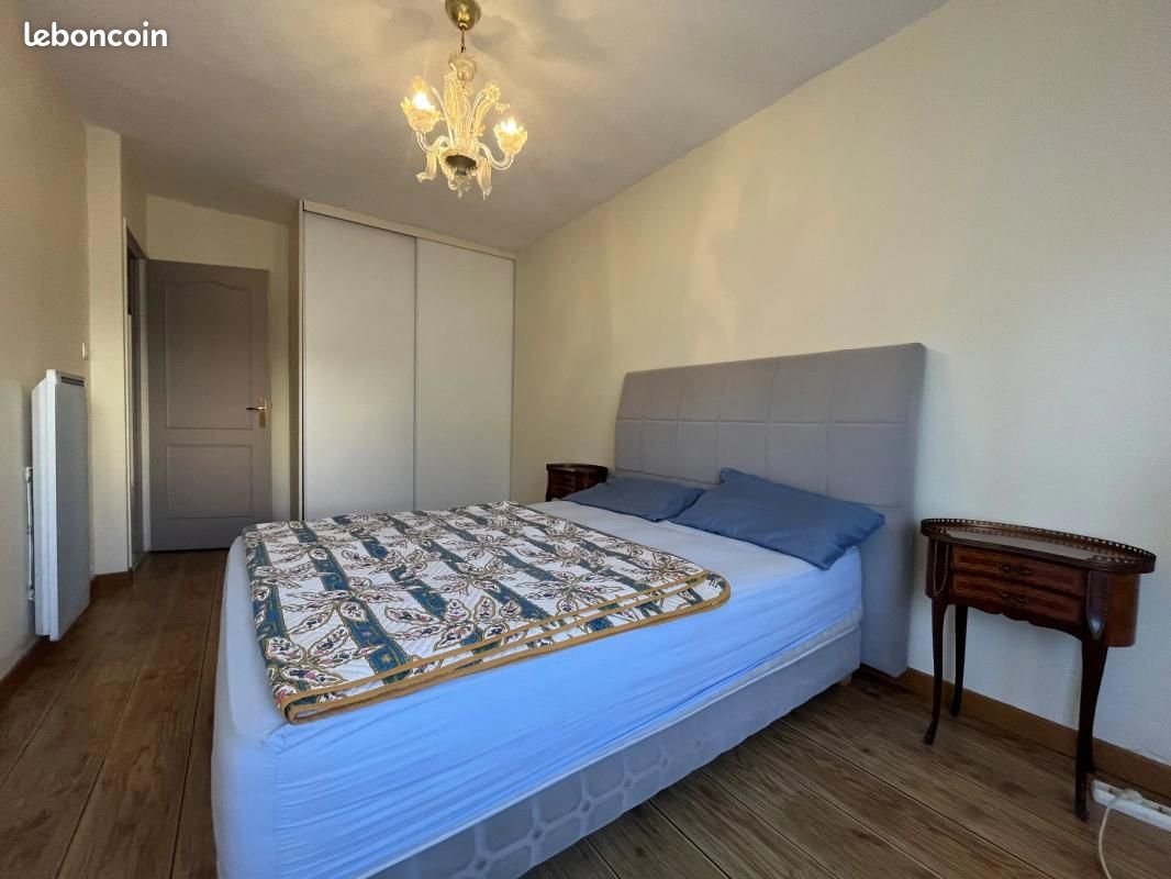Appartement à louer, 70m², Toulon