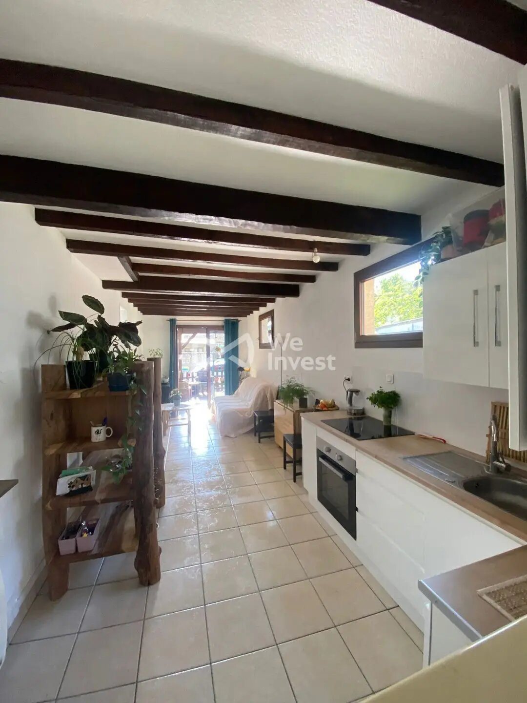 Maison à vendre, 53m², Tremblay-en-France