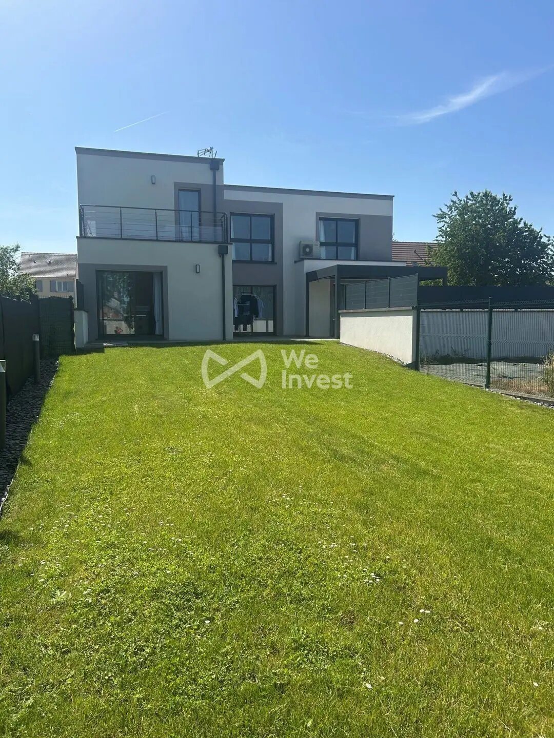 Maison à vendre, 183m², Saint-Mard