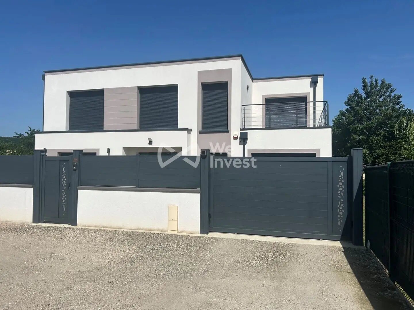 Maison à vendre, 183m², Saint-Mard