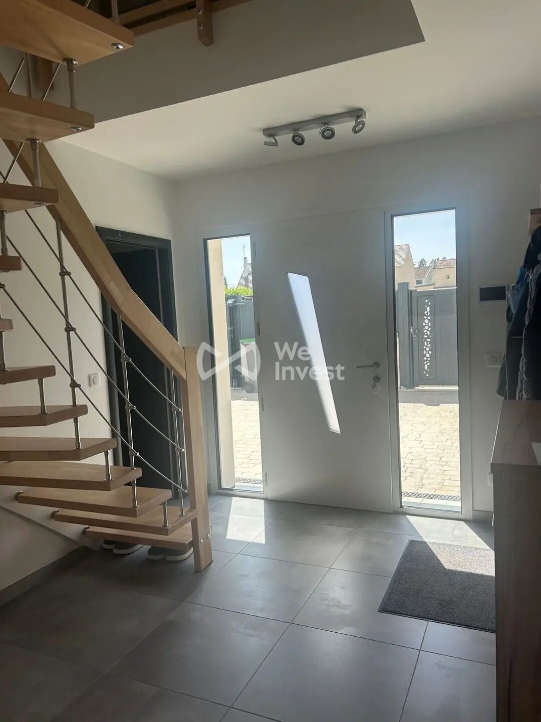 Maison à vendre, 183m², Saint-Mard