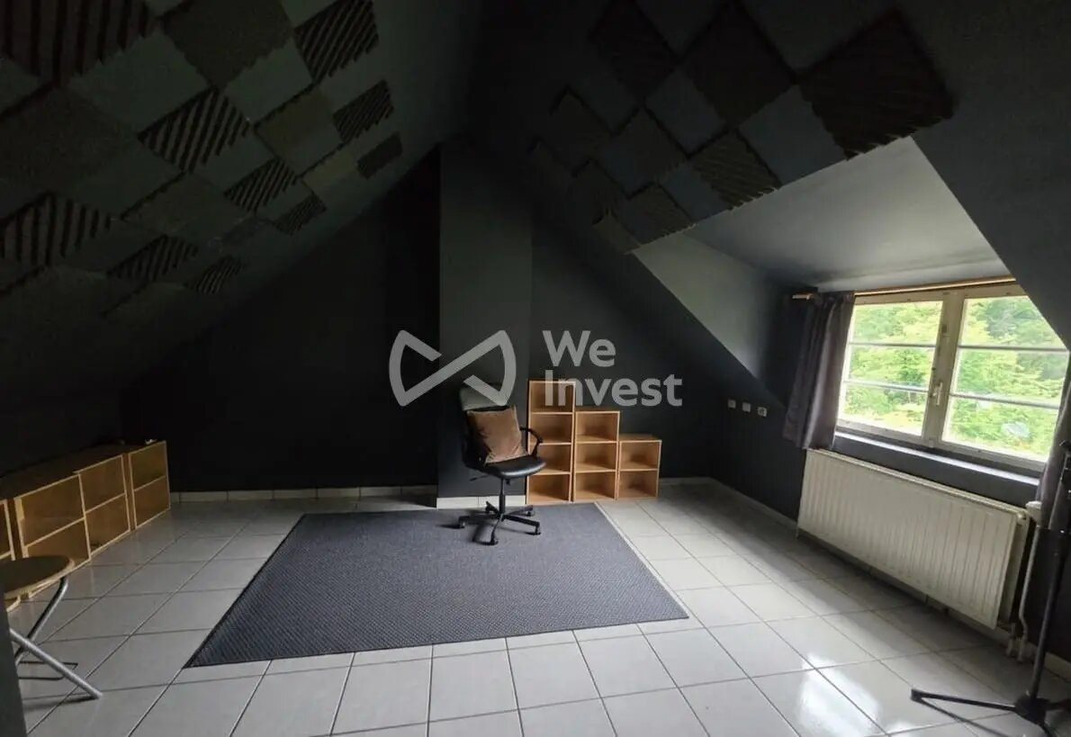 Maison à vendre, 130m², Luzancy