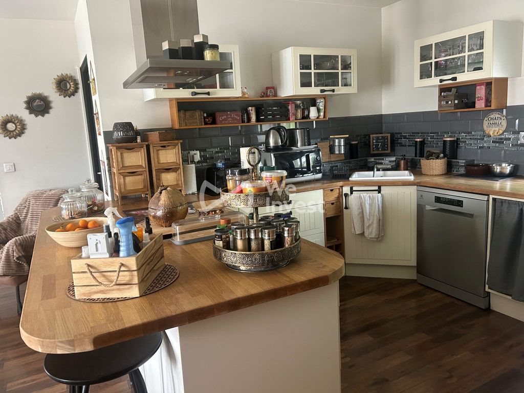 Maison à vendre, 140m², Tremblay-en-France