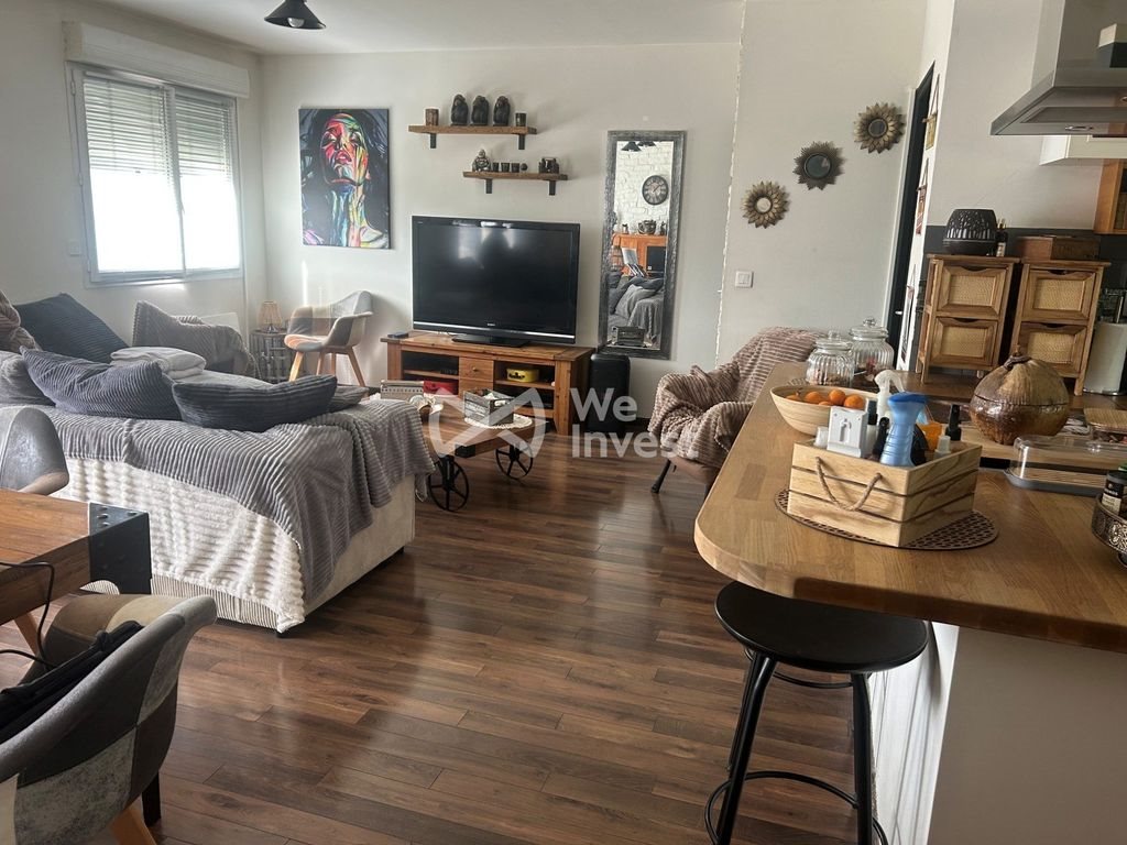 Maison à vendre, 140m², Tremblay-en-France