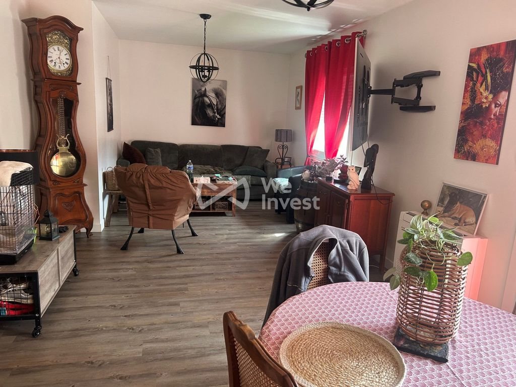 Maison à vendre, 140m², Tremblay-en-France