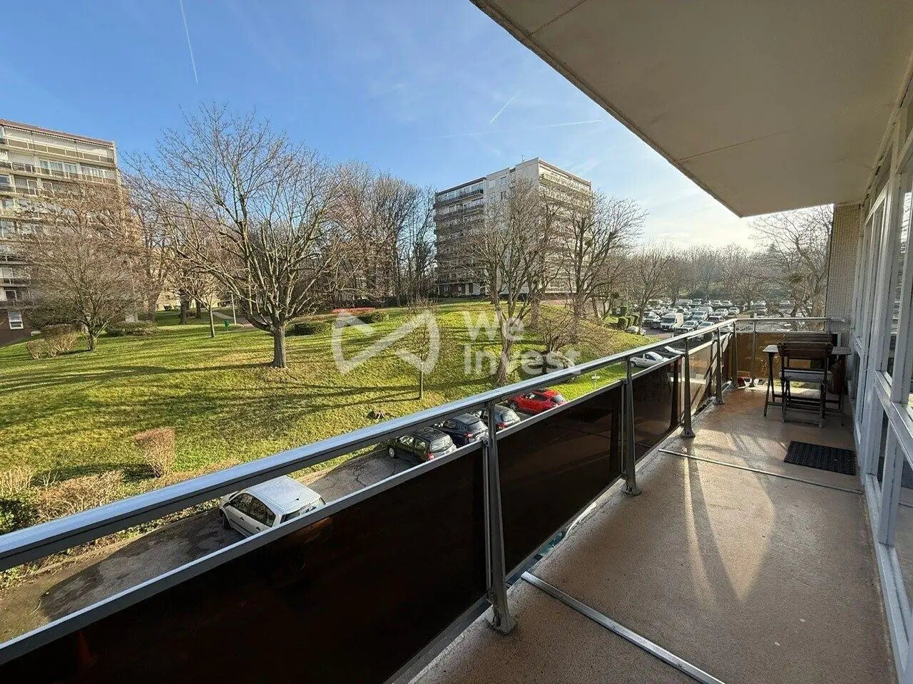 Appartement à vendre, 77m², Livry-Gargan