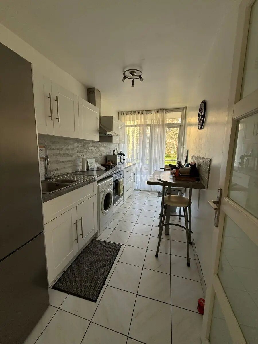 Appartement à vendre, 77m², Livry-Gargan