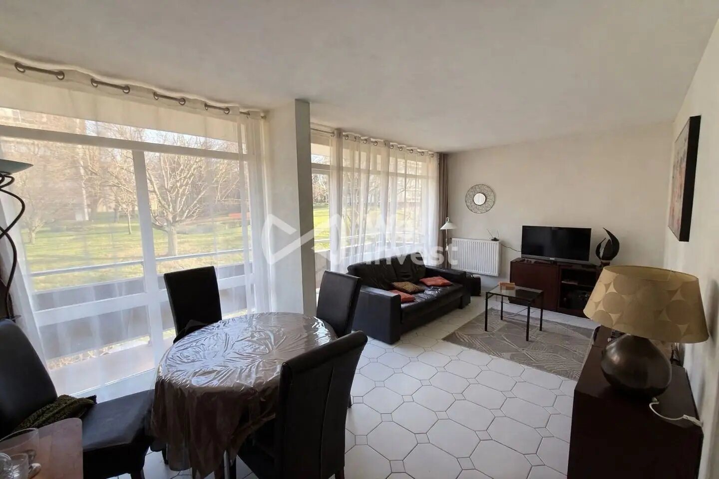 Appartement à vendre, 77m², Livry-Gargan