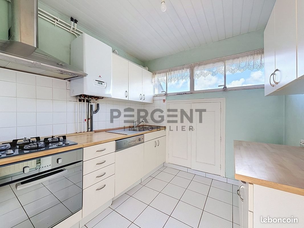 Appartement à vendre, 77m², Charleville-Mézières