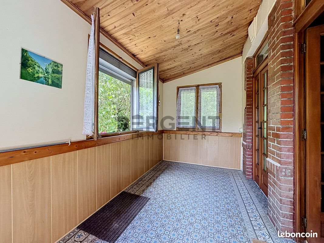 Maison à vendre, 132m², Warcq