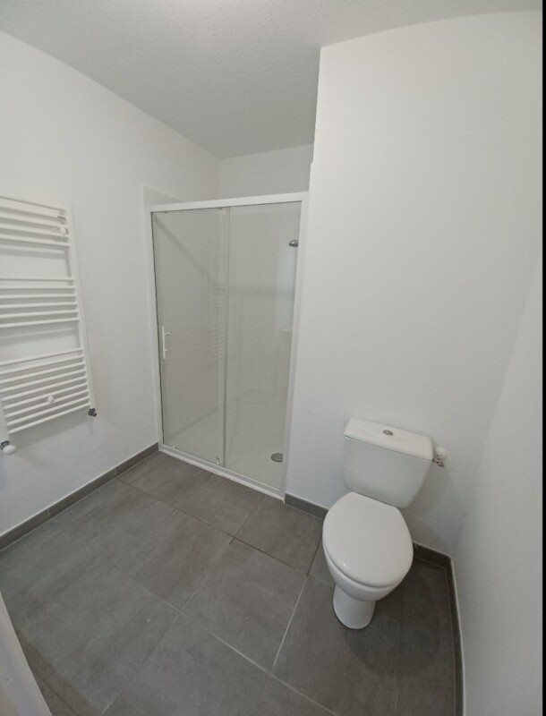 Appartement à louer, 39m², La Seyne-sur-Mer