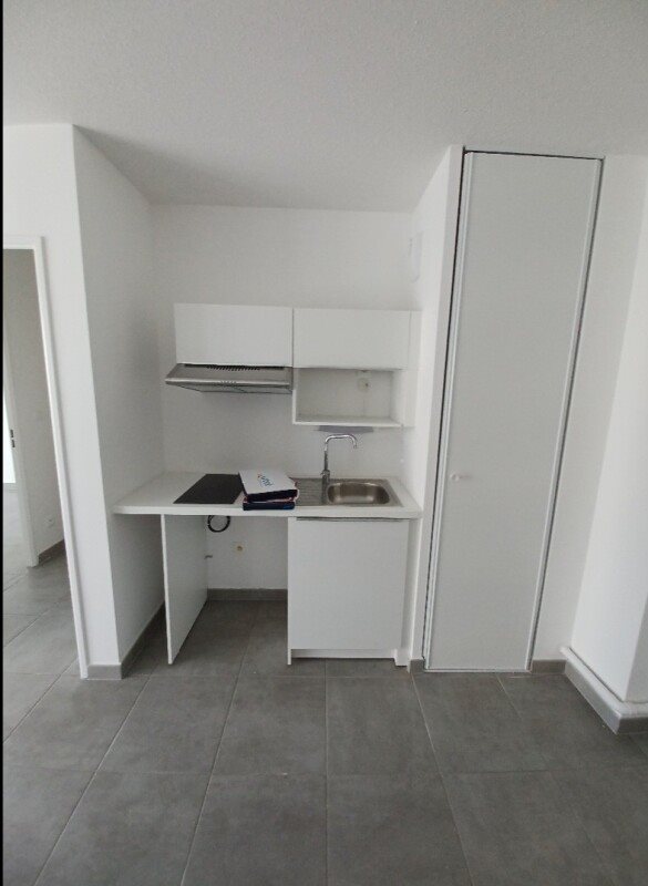 Appartement à louer, 39m², La Seyne-sur-Mer