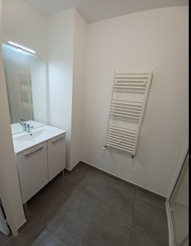 Appartement à louer, 39m², La Seyne-sur-Mer