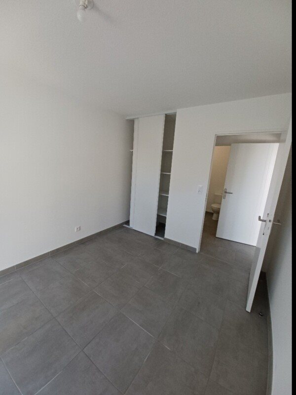 Appartement à louer, 39m², La Seyne-sur-Mer