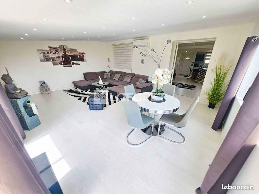 Maison à vendre, 130m², La Seyne-sur-Mer