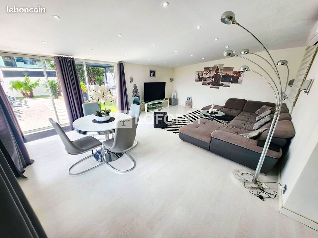 Maison à vendre, 130m², La Seyne-sur-Mer