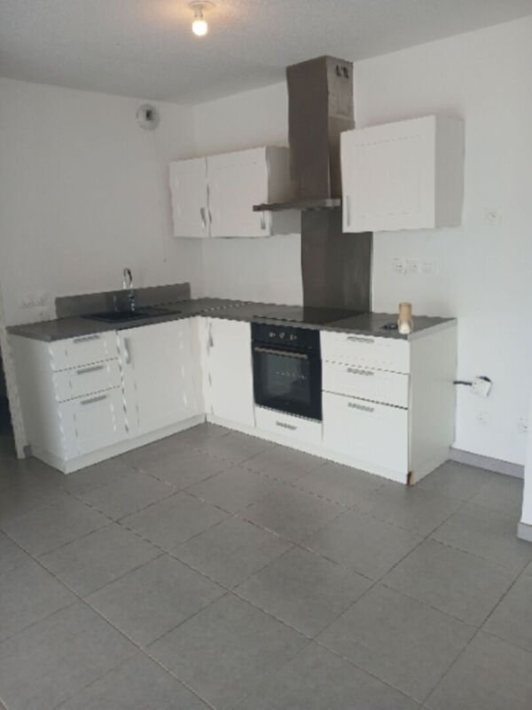 Appartement à louer, 68m², La Seyne-sur-Mer
