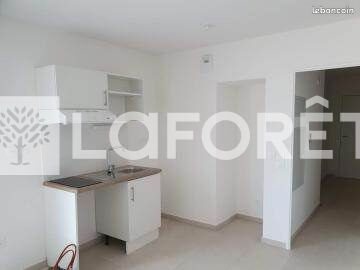 Appartement à louer, 48m², Six-Fours-les-Plages