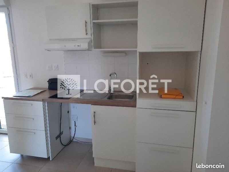 Appartement à louer, 48m², Six-Fours-les-Plages