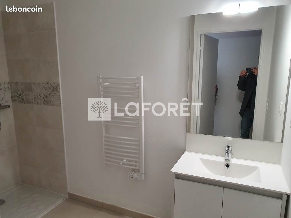 Appartement à louer, 48m², Six-Fours-les-Plages