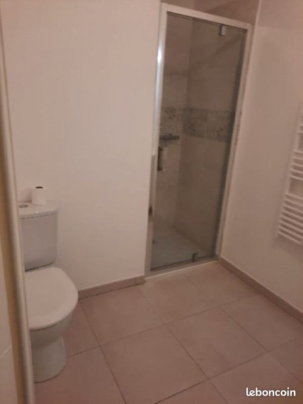 Appartement à louer, 48m², Six-Fours-les-Plages