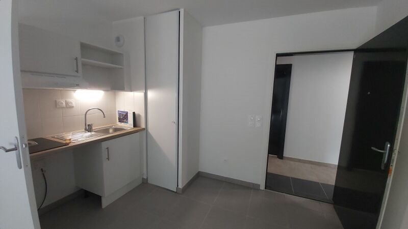 Appartement à louer, 44m², La Seyne-sur-Mer