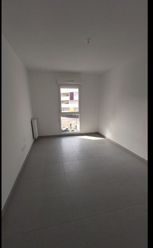Appartement à louer, 44m², La Seyne-sur-Mer