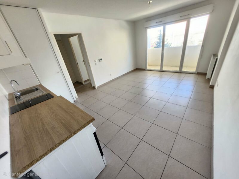 Appartement à vendre, 40m², La Cadière-d'Azur