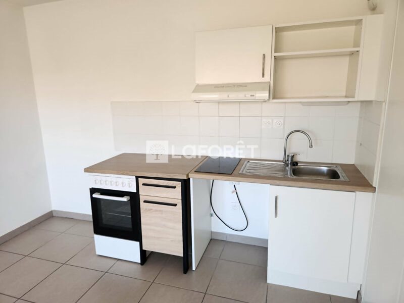 Appartement à vendre, 40m², La Cadière-d'Azur