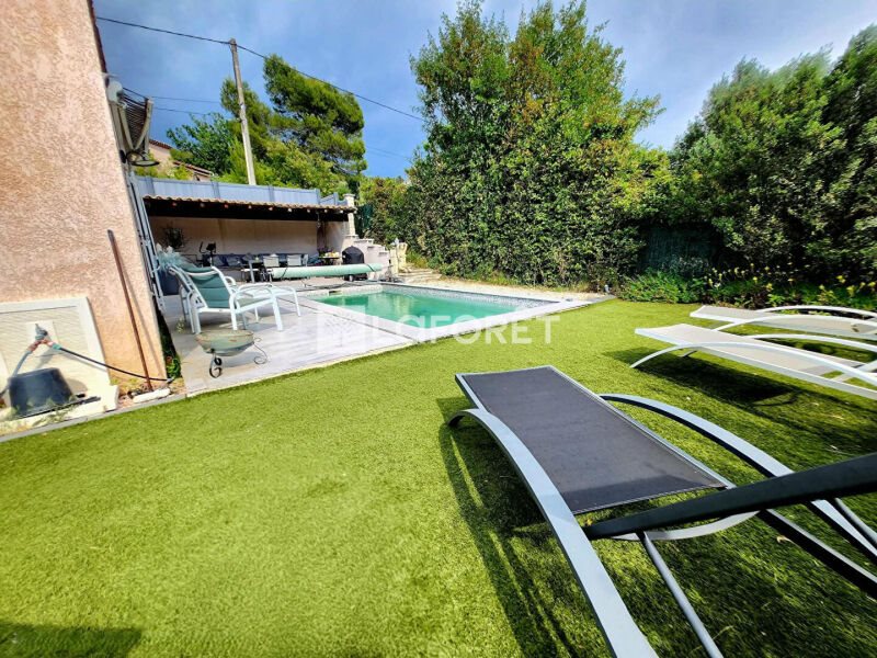 Maison à vendre, 100m², Rocbaron