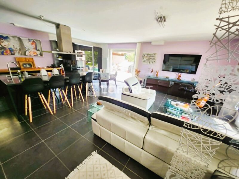 Maison à vendre, 100m², Rocbaron