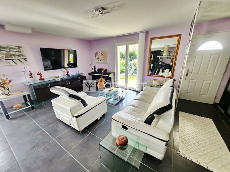 Maison à vendre, 100m², Rocbaron