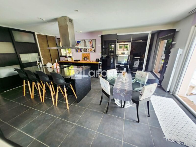 Maison à vendre, 100m², Rocbaron