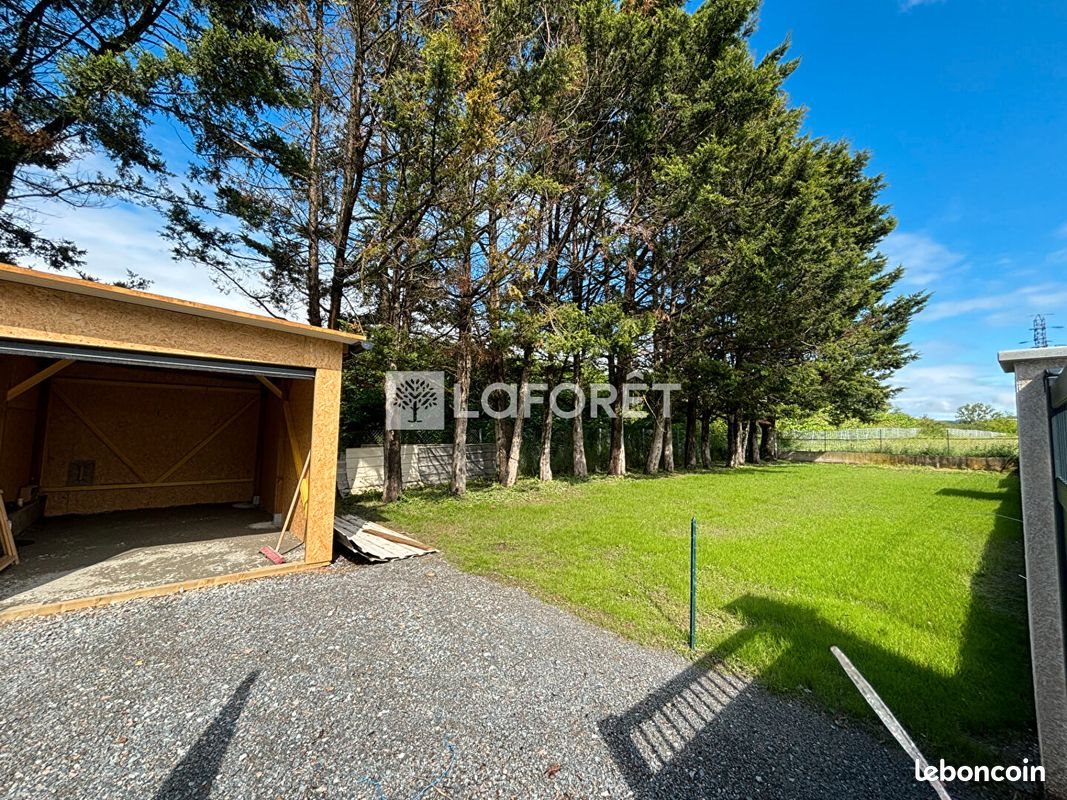 Maison à louer, 100m², Roanne