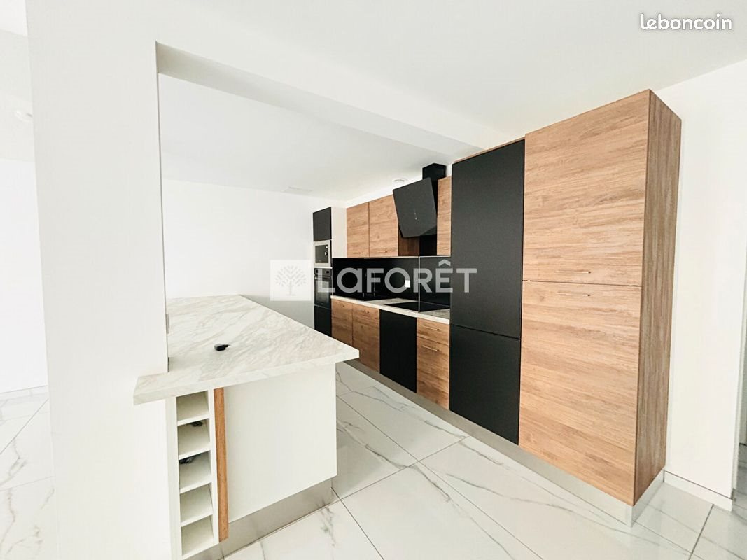 Maison à louer, 100m², Roanne