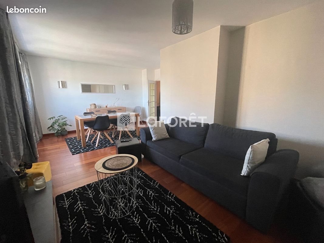 Appartement à louer, 89m², Roanne