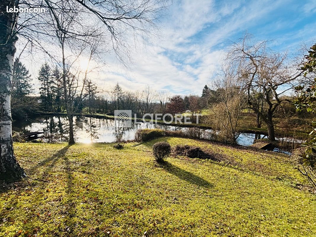 Maison à vendre, 427m², Saint-Maurice-lès-Châteauneuf