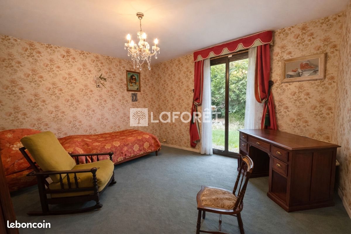 Maison à vendre, 117m², Riorges