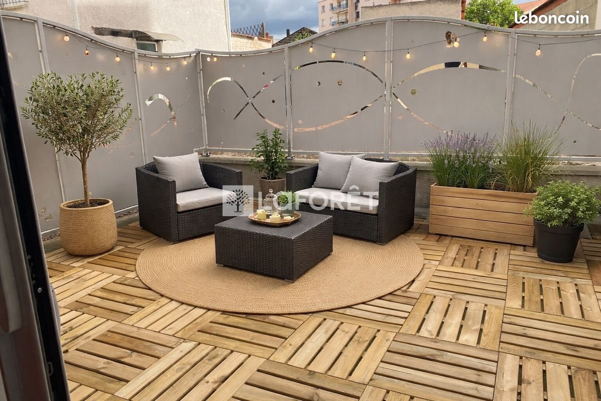 Maison à vendre, 100m², Le Coteau