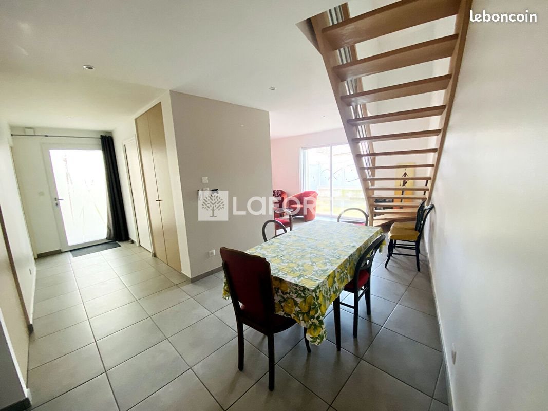 Maison à vendre, 100m², Le Coteau