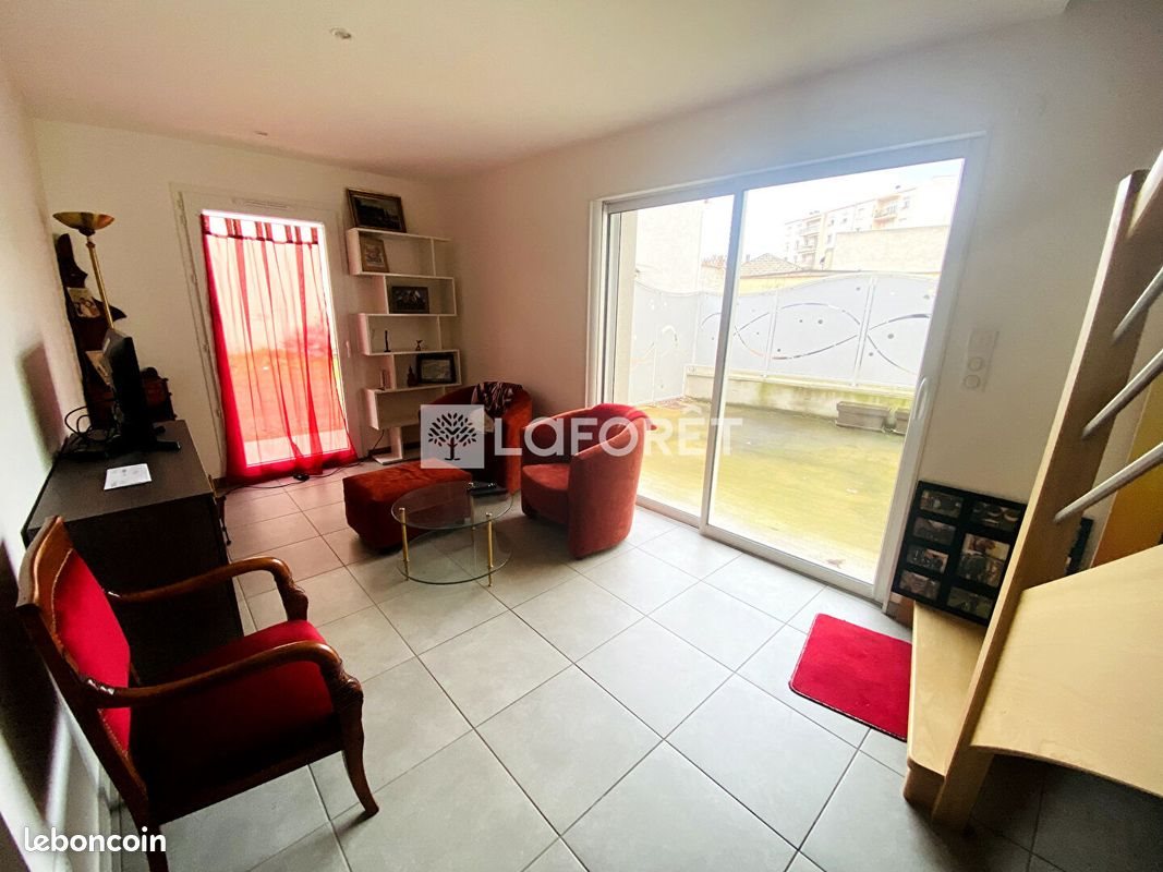 Maison à vendre, 100m², Le Coteau