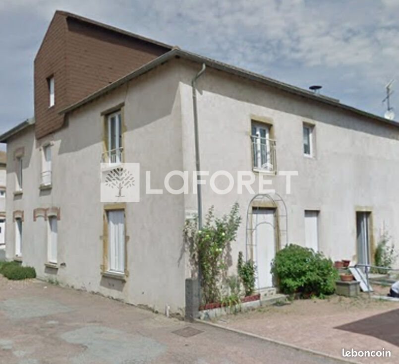 Appartement à louer, 85m², Saint-Symphorien-de-Lay