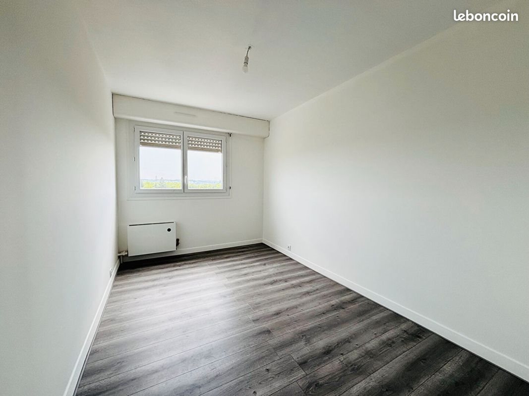 Appartement à vendre, 49m², Roanne