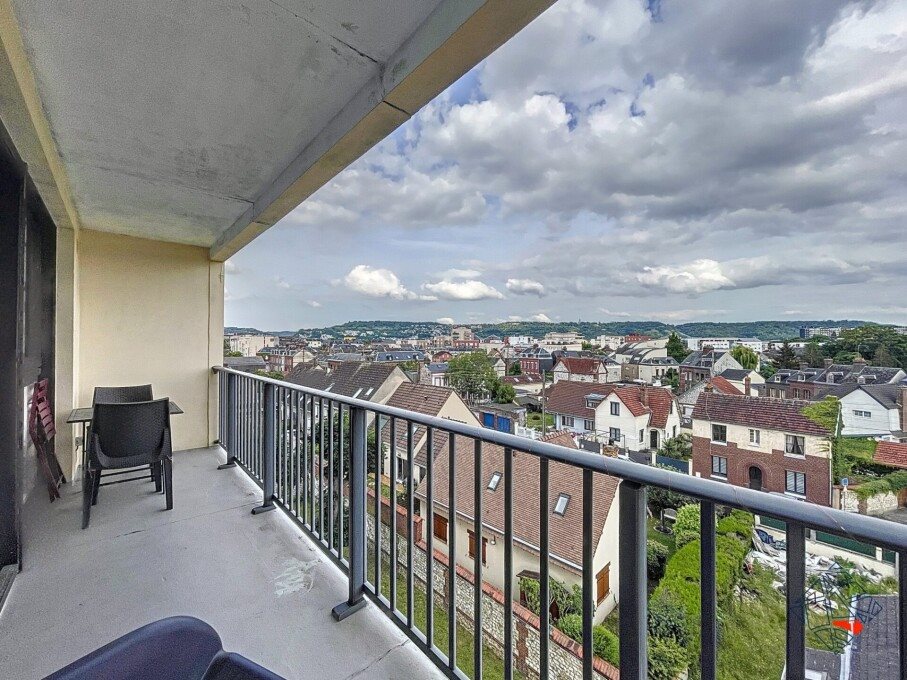 Appartement à louer, 28m², Rouen