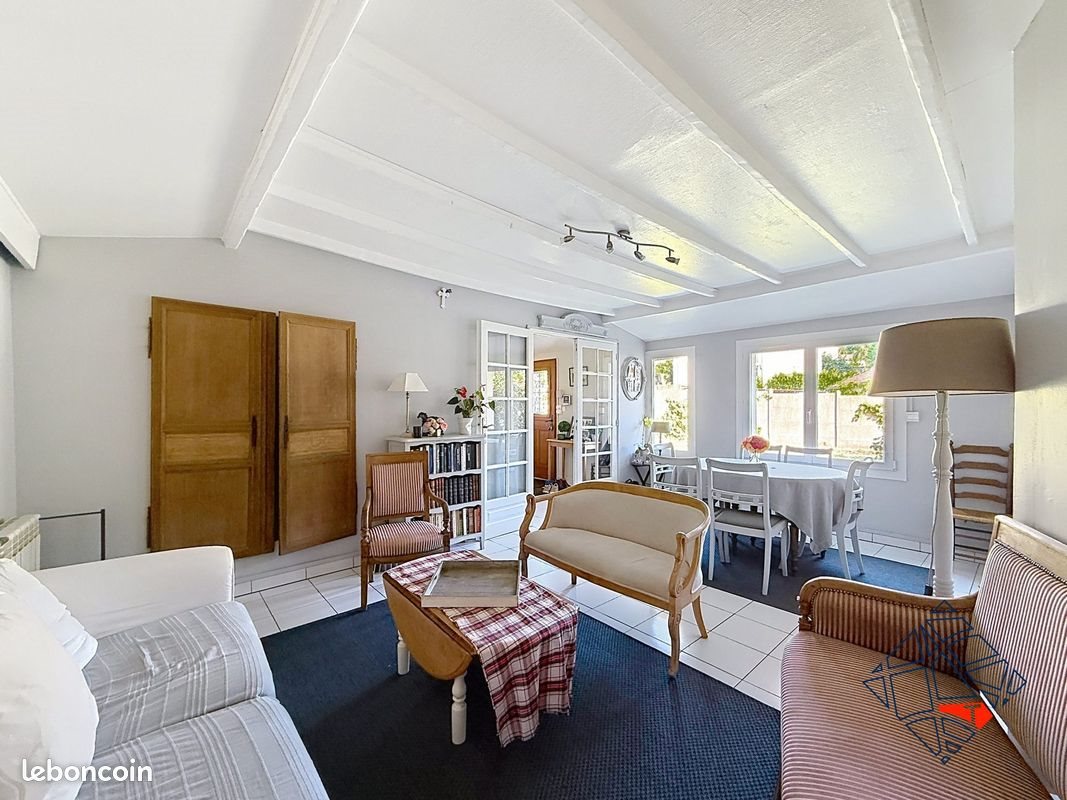Maison à vendre, 149m², Notre-Dame-de-Bondeville
